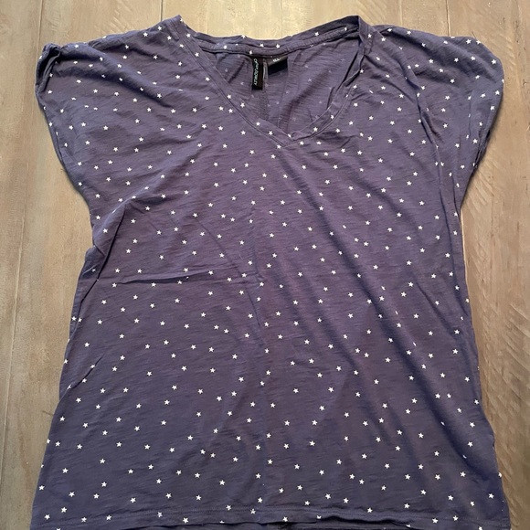 Cynthia Rowley T-shirt, size Large - Picture 1 of 5